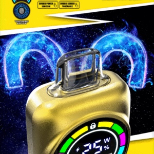 Alternative view of BANG BK 36S 12 flavoes 36000 Puffs 0% 2% 3% 5% Nicotine Disposable Vape
