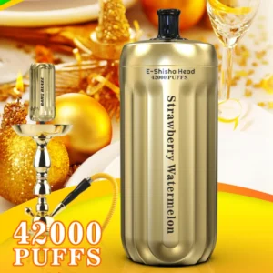 Alternative view of BANG 42000 Puffs BLAZE Disposable Vape12 flavoes Nicotine 0% 2% 3% 5%
