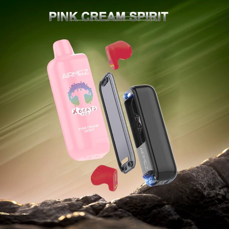 Airmez Xbeats Pro 50,000 Puffs Disposable Vape | 5% Nicotine - Image 4