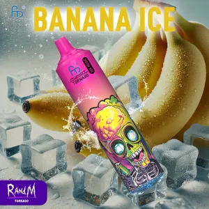 RandM Fumot Tornado 30000 Puffs Music Rechargeable Disposable Vape Wholesale 0% 2% 3% 5% Low Nicotine Bulk 30 Flavors 30K Puff Available Buy Bulk Vape Pen - Image 10