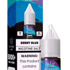 High Purity Bigbaby AL Fakher Liq 10ml 20mg Nicotine Concentration for Reliable Performance