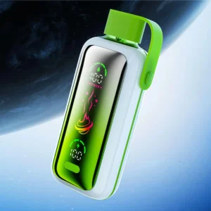 VOZOL Star 20K Puffs Wholesale Bulk Disposable Vapes 5% Nicotine 15 Premium Flavors Original Factory Shipping