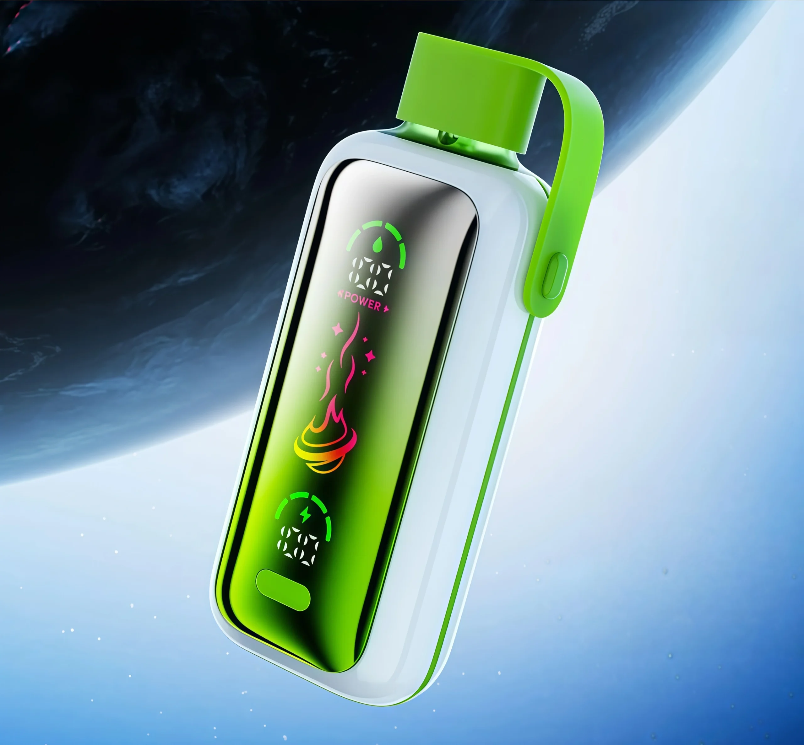 VOZOL Star 20K Puffs Wholesale Bulk Disposable Vapes 5% Nicotine 15 Premium Flavors Original Factory Shipping