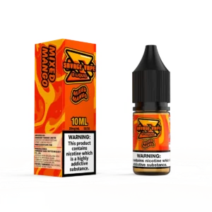 SAVAGE S E-LIQUID Electronic cigarette oil, plant-based cigarette oil, high degree of restoration, multiple flavors available