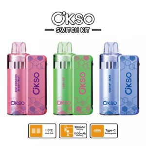 OKSO
