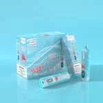 VOPK Shisha Hookah 15000 Puffs Original Disposable Vape Pen, DTL Vaping Design - Image 7