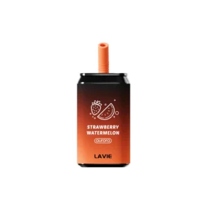 Lavie Aurora 11000 Puffs Replaceable Pod Vape, Unique Drink Can Bottle Shape, Multiple Flavors Available