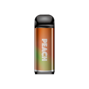 GIPPRO BBOX POD reaches up to 8000 puffs with detachable replaceable pods for quick and convenient swap-outs.