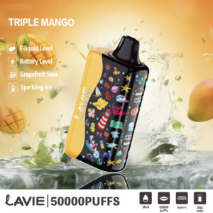 LAVIE