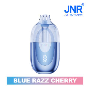 JNR Lila Kiss 60000 Puffs Disposable Vape, Dual Mesh Coil for Extra Long Lifespan,Nicotine 2%