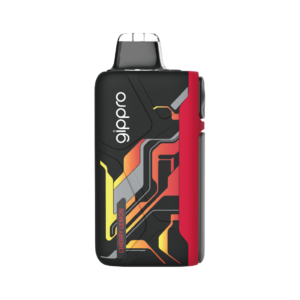 Alternative view of GIPPRO TURBOX 36000 Puffs Adjustable Disposable Vape, Multiple Flavours Available