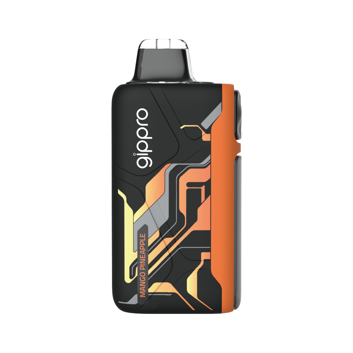 GIPPRO TURBOX 36000 Puffs Adjustable Disposable Vape, Multiple Flavours Available - Image 6