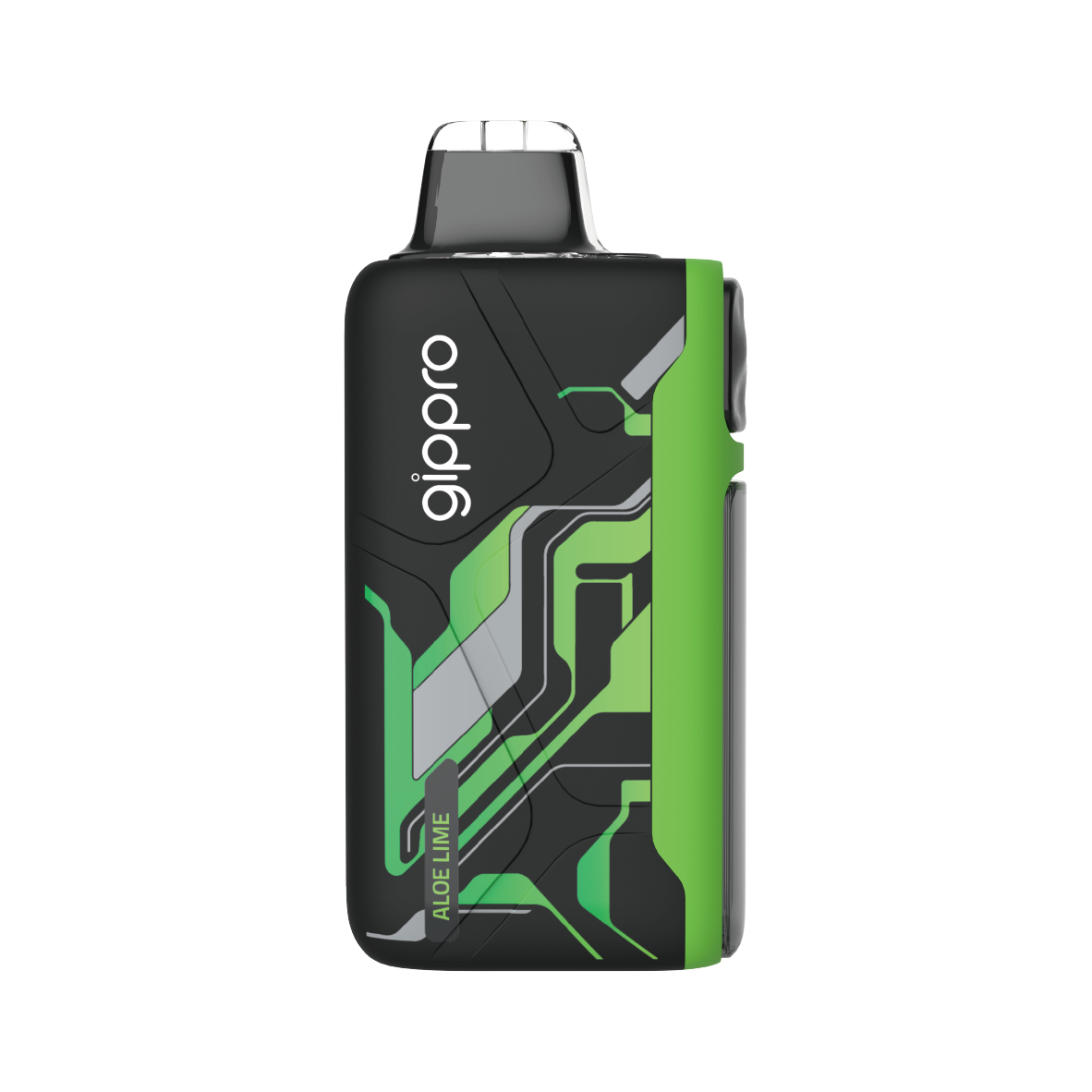 GIPPRO TURBOX 36000 Puffs Adjustable Disposable Vape, Multiple Flavours Available - Image 4