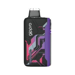 GIPPRO TURBOX 36000 Puffs Adjustable Disposable Vape, Multiple Flavours Available