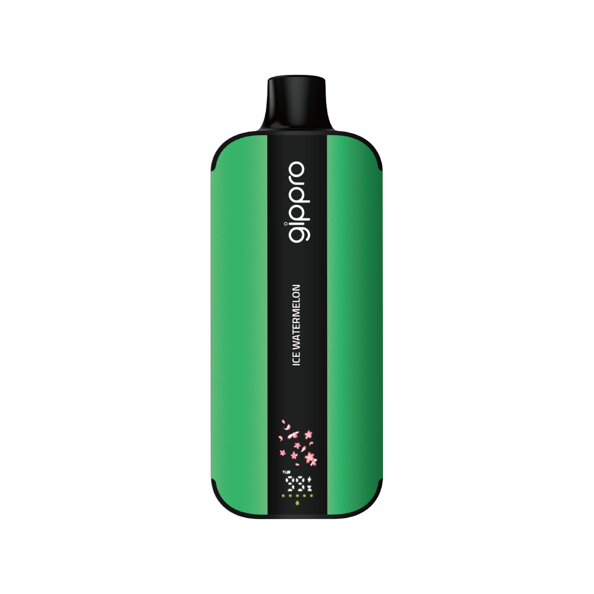 GIPPRO Ultra 30000 Puffs Adjustable Power Disposable Vape , LED Screen & Type‑C Rechargeable - Image 10