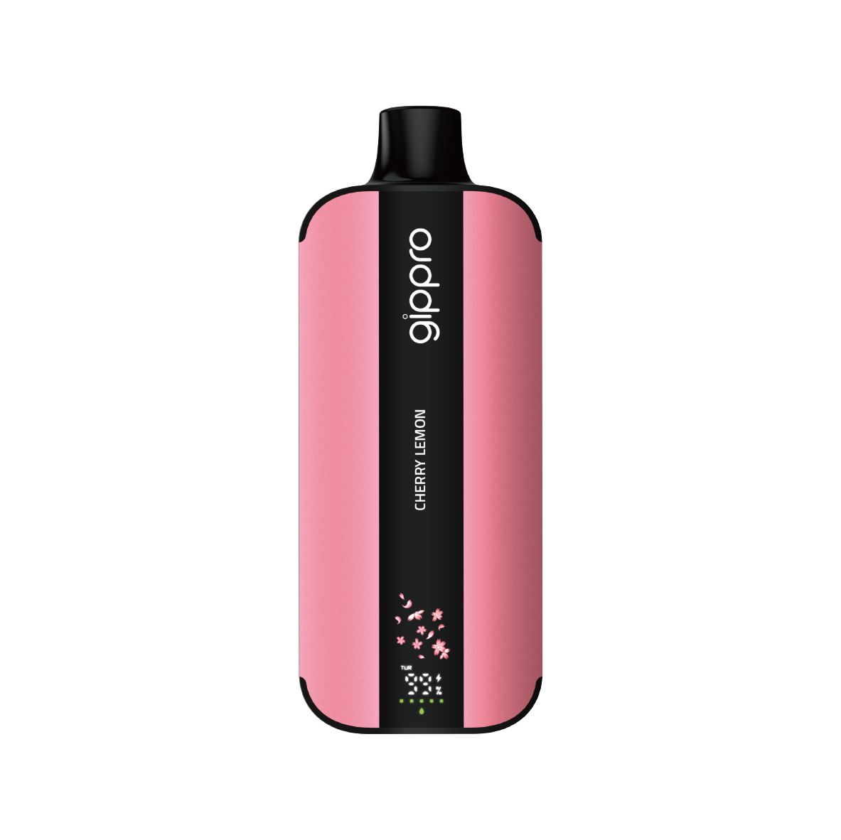 GIPPRO Ultra 30000 Puffs Adjustable Power Disposable Vape , LED Screen & Type‑C Rechargeable