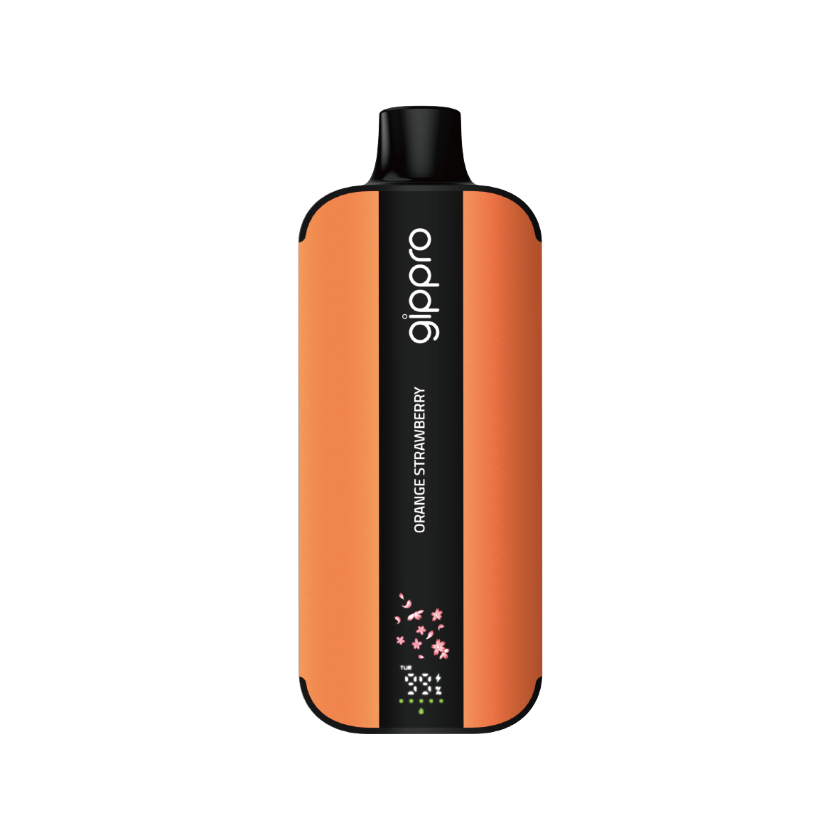 GIPPRO Ultra 30000 Puffs Adjustable Power Disposable Vape , LED Screen & Type‑C Rechargeable - Image 9