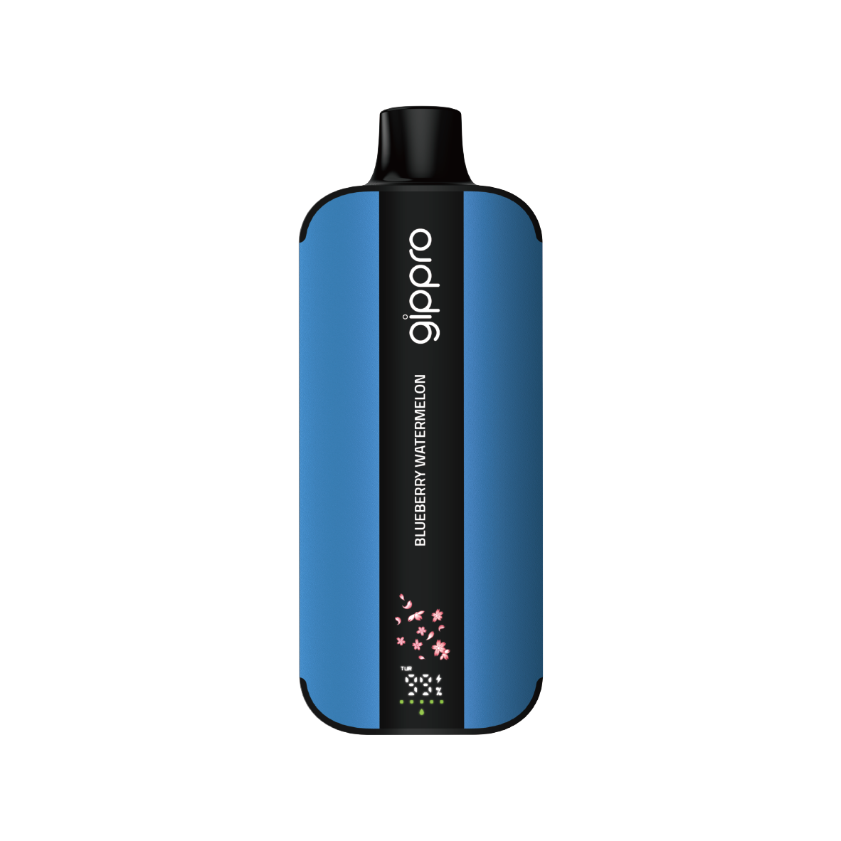 GIPPRO Ultra 30000 Puffs Adjustable Power Disposable Vape , LED Screen & Type‑C Rechargeable - Image 6