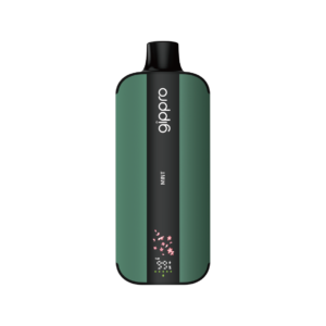 Alternative view of GIPPRO Ultra 30000 Puffs Adjustable Power Disposable Vape , LED Screen & Type‑C Rechargeable
