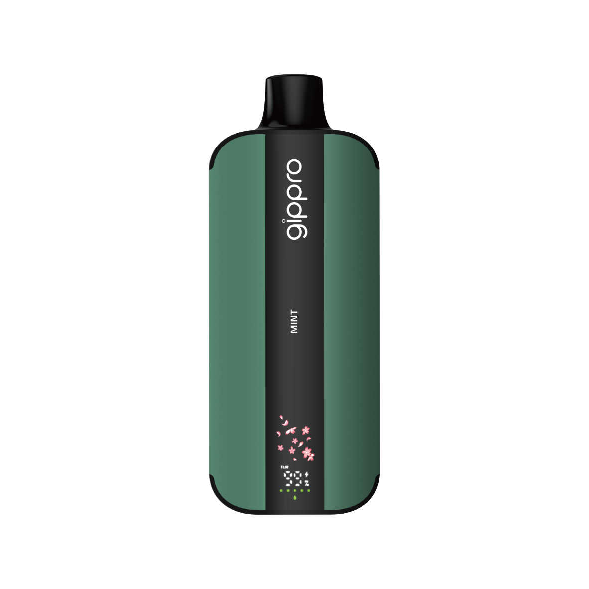 GIPPRO Ultra 30000 Puffs Adjustable Power Disposable Vape , LED Screen & Type‑C Rechargeable - Image 2