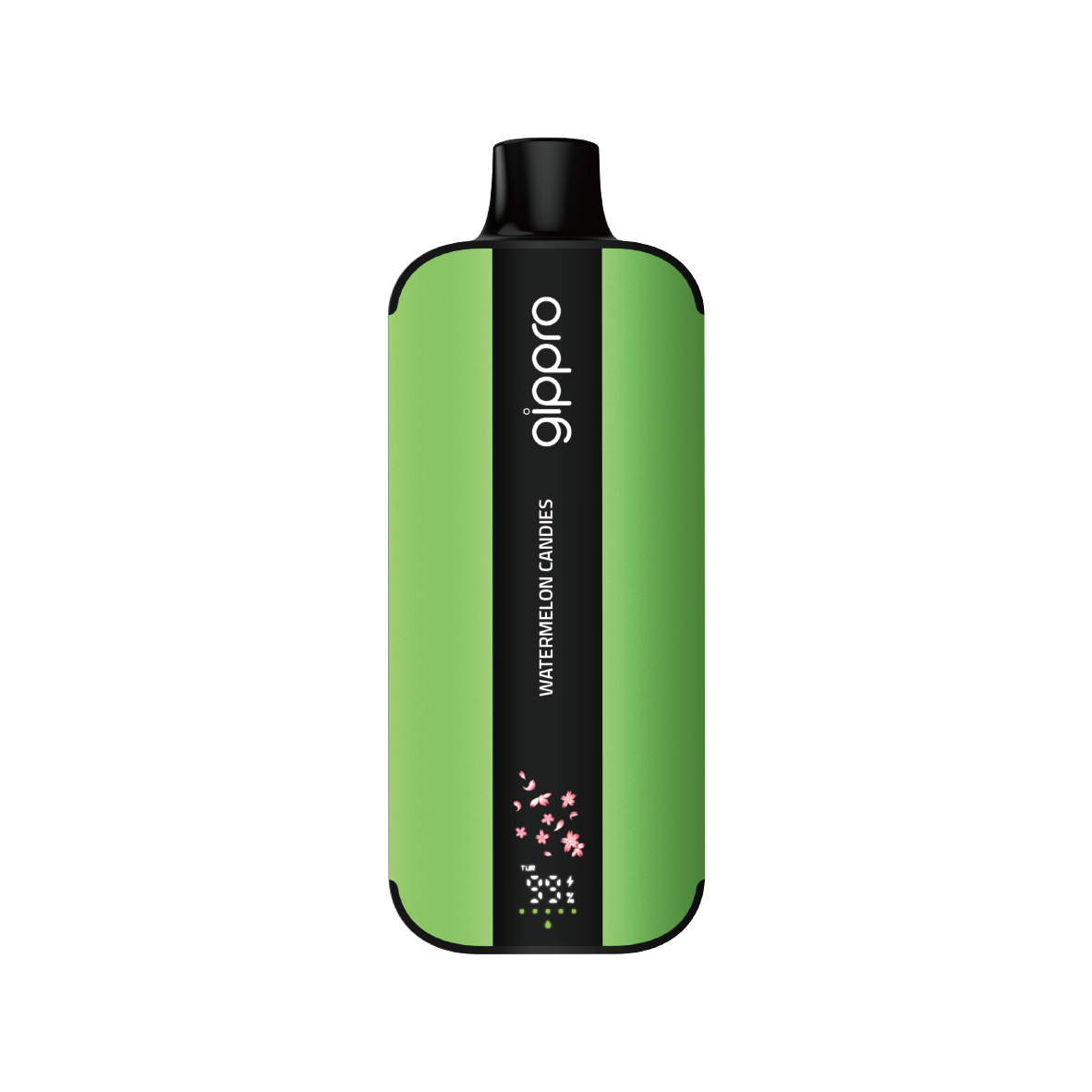 GIPPRO Ultra 30000 Puffs Adjustable Power Disposable Vape , LED Screen & Type‑C Rechargeable - Image 4