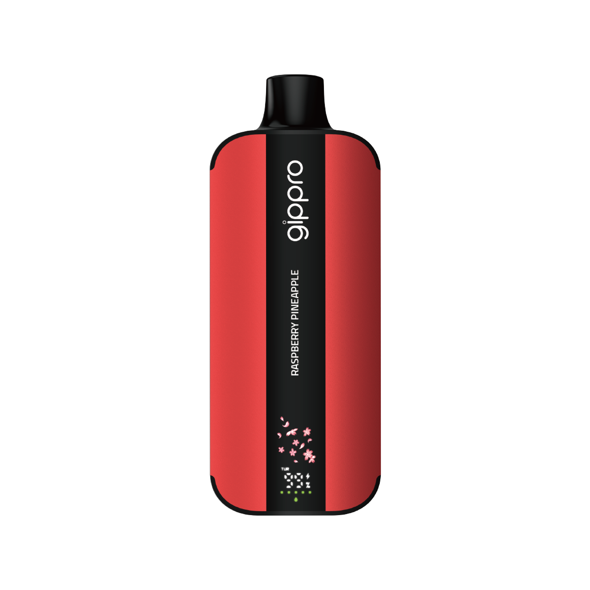GIPPRO Ultra 30000 Puffs Adjustable Power Disposable Vape , LED Screen & Type‑C Rechargeable - Image 8
