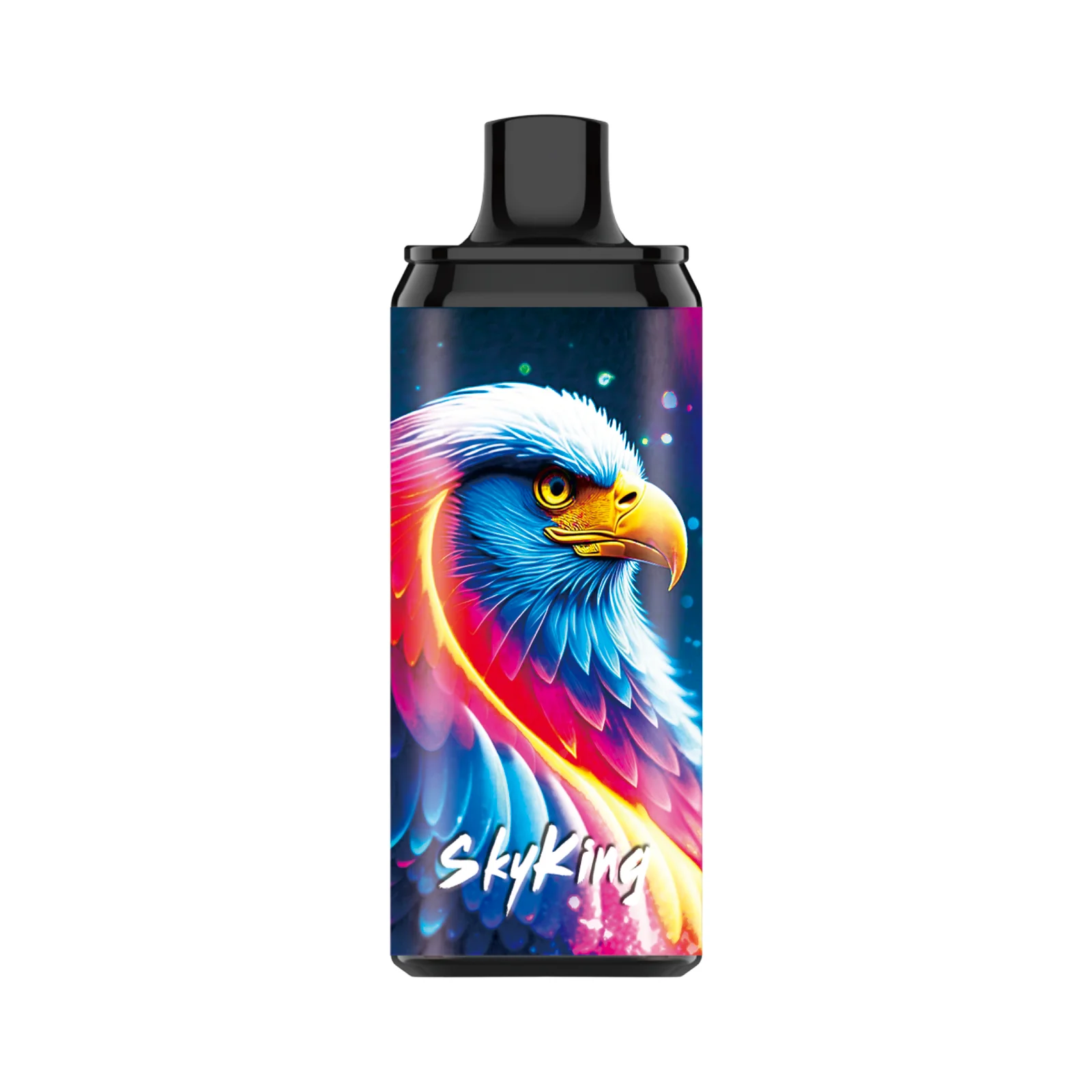 LAVIE Sky king 40000 Puffs Disposable Vape, 12 Assorted Flavors, 2% Nicotine Available - Image 4