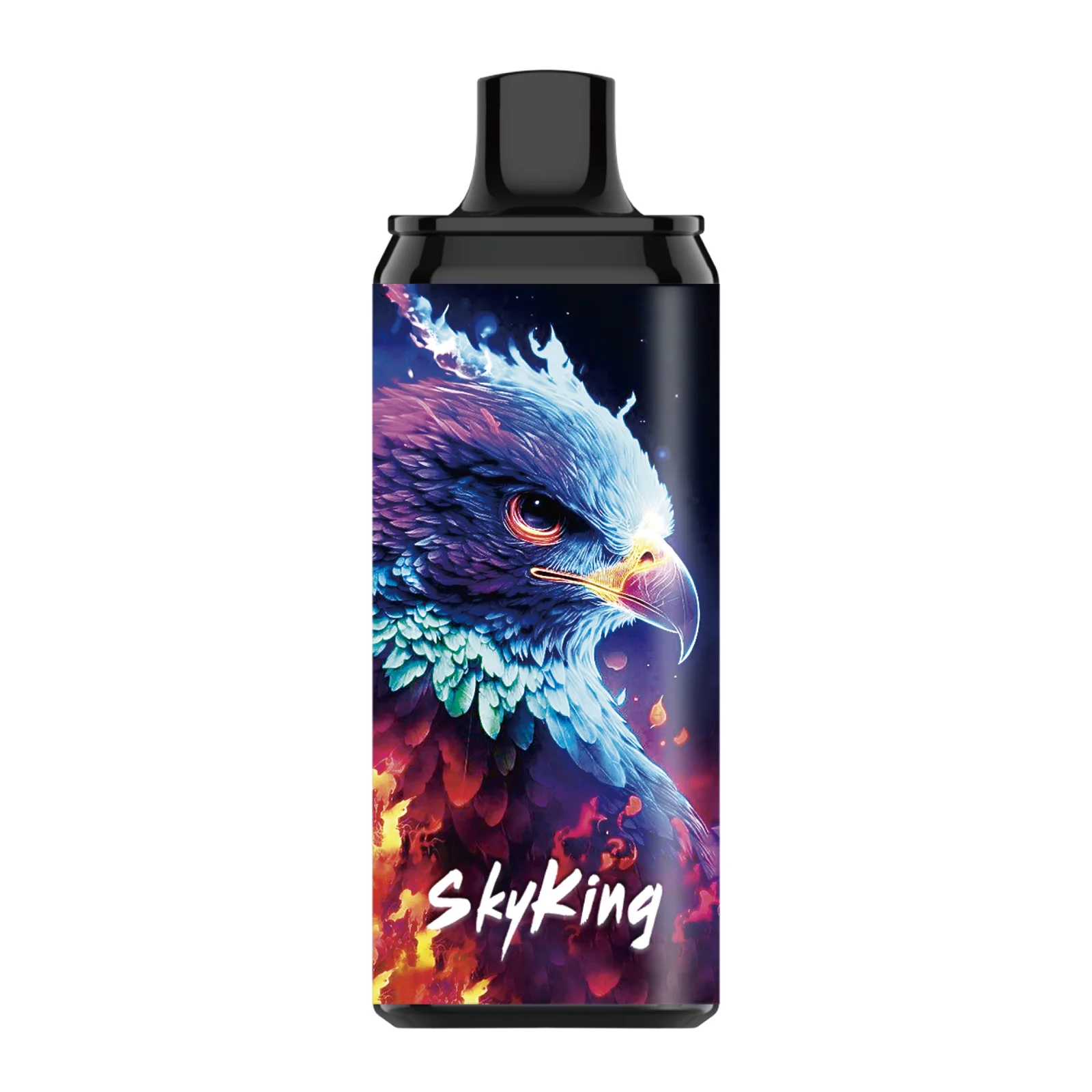 LAVIE Sky king 40000 Puffs Disposable Vape, 12 Assorted Flavors, 2% Nicotine Available - Image 3