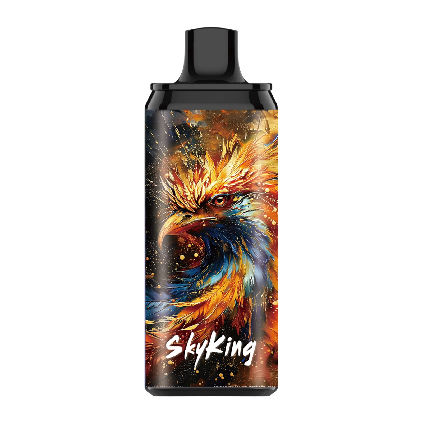 LAVIE Sky king 40000 Puffs Disposable Vape, 12 Assorted Flavors, 2% Nicotine Available - Image 5